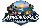 Adventures Worth Living